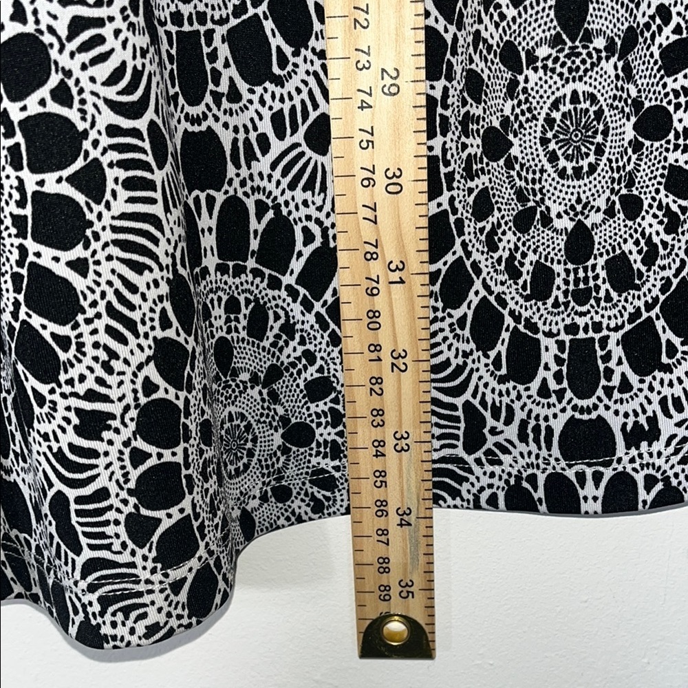 Porto Cruz vacation Dress - Picture 6 of 8